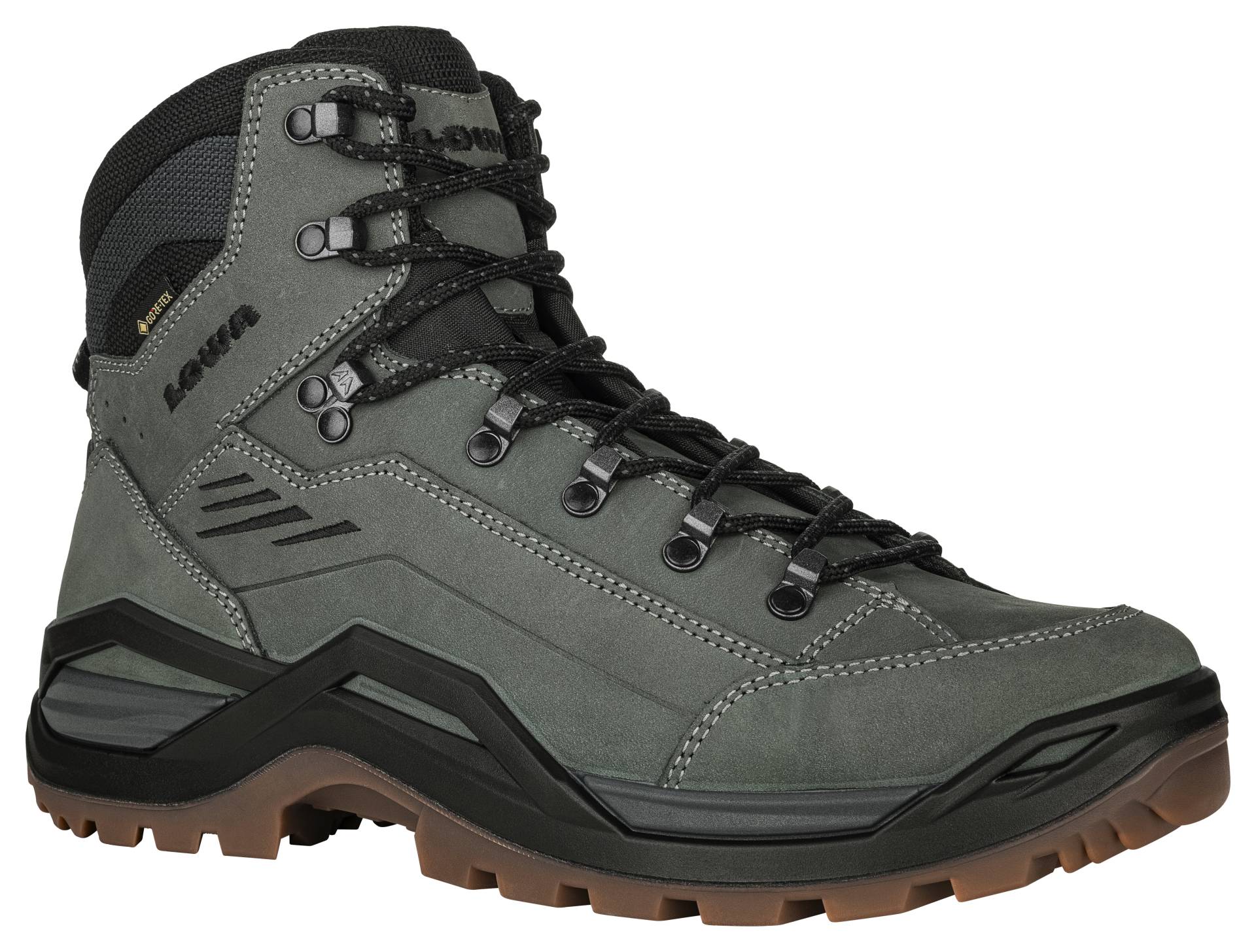 Lowa Wanderschuh »RENEGADE EVO GORE-TEX MID«, wasserdicht Lowa Wanderschuh »RENEGADE EVO GORE-TEX MID«, wasserdicht von Lowa