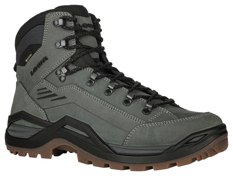 Lowa Wanderschuh »RENEGADE EVO GORE-TEX MID«, wasserdicht von Lowa