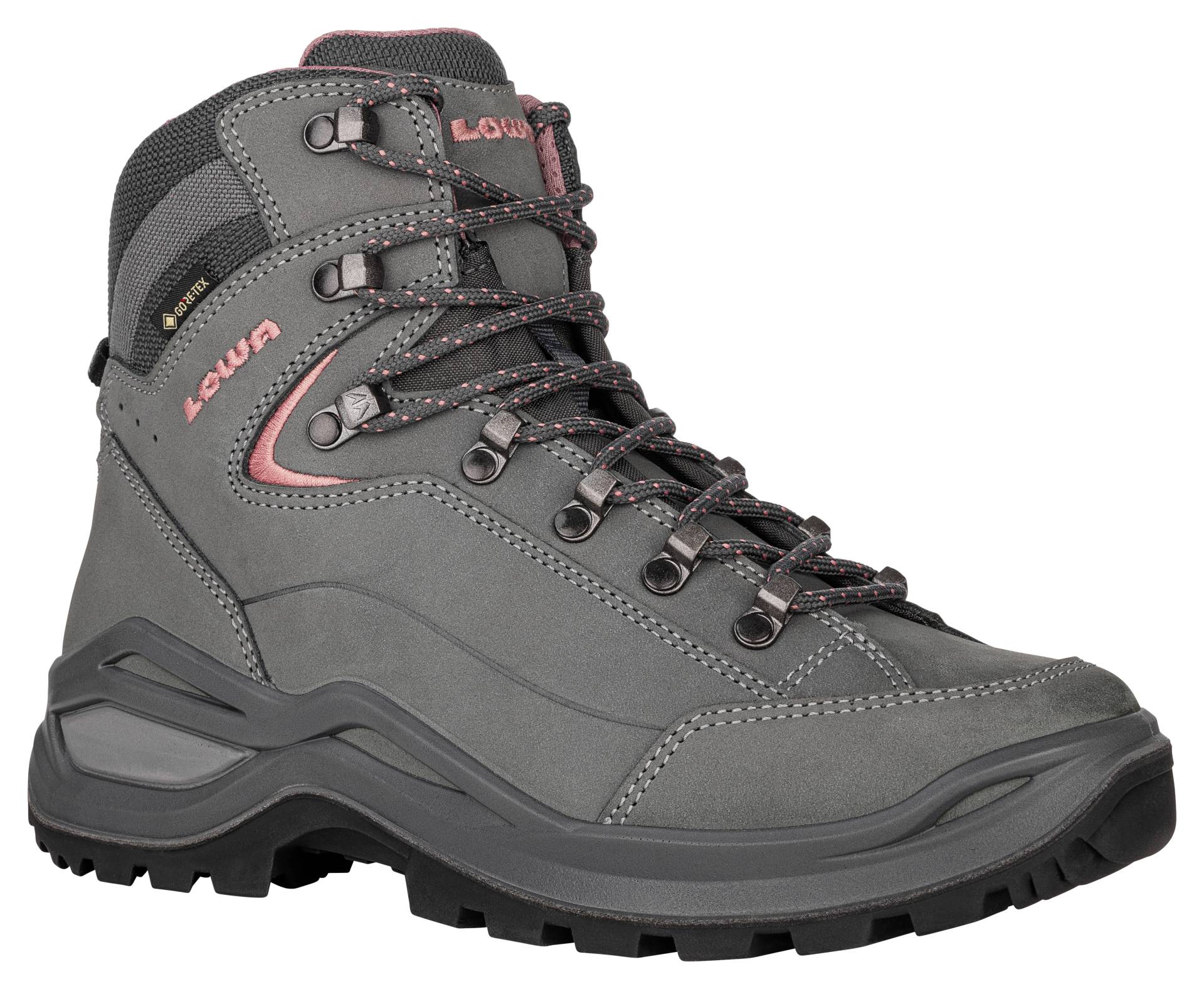 Lowa Wanderschuh »RENEGADE EVO GORE-TEX MID WS«, wasserdicht Lowa Wanderschuh »RENEGADE EVO GORE-TEX MID WS«, wasserdicht von Lowa