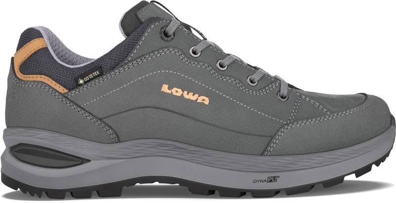 Lowa Wanderschuh »RENEGADE EVO GTX LO WS«, wasserdicht von Lowa