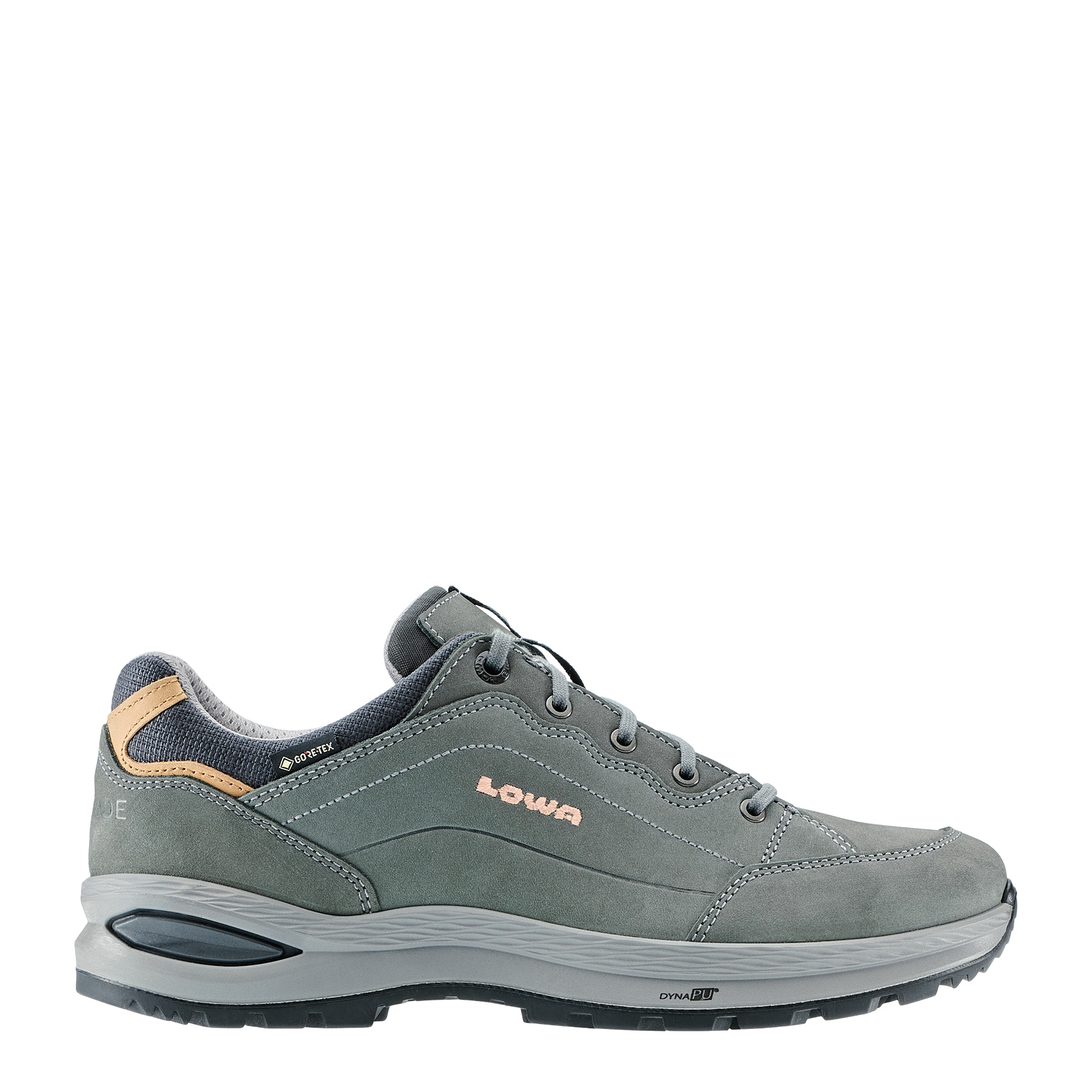 Lowa Wanderschuh »RENEGADE EVO GTX LO WS«, wasserdicht Lowa Wanderschuh »RENEGADE EVO GTX LO WS«, wasserdicht von Lowa