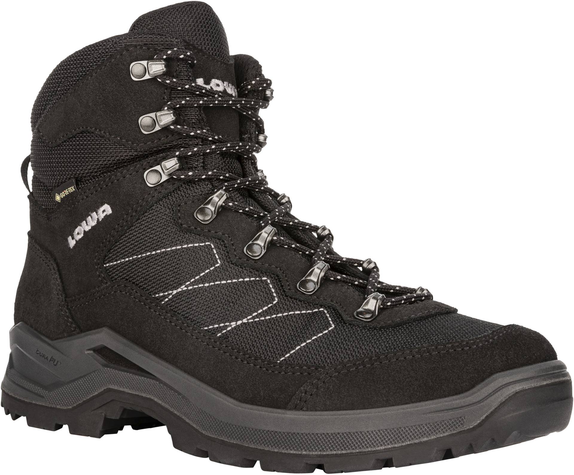 Lowa Wanderschuh »TAURUS PRO GTX MID«, wasserdicht von Lowa