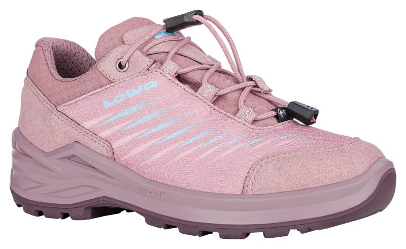 Lowa Wanderschuh »ZIRROX II GTX LO JR«, wasserdicht von Lowa