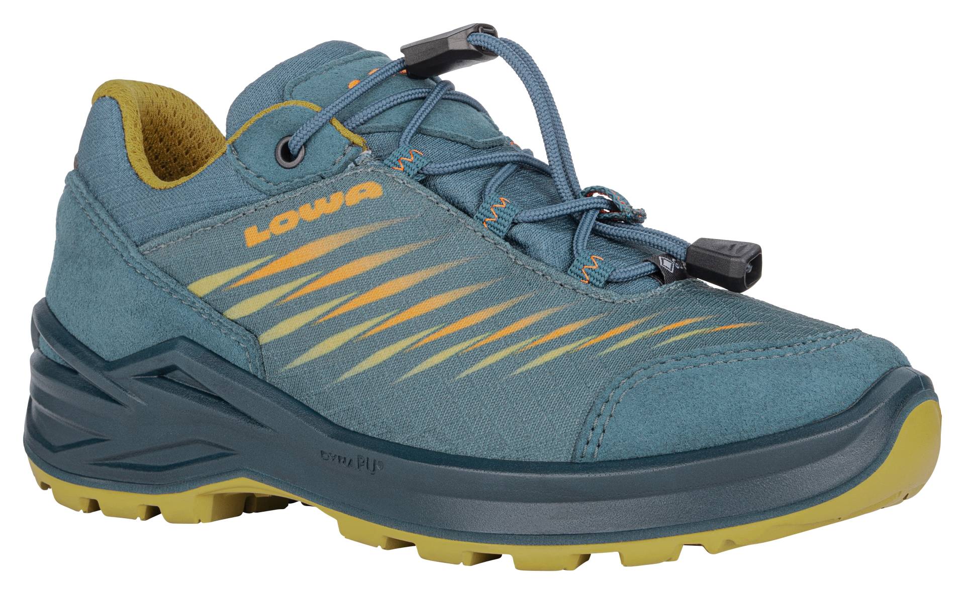 Lowa Wanderschuh »ZIRROX II GTX LO JR«, wasserdicht Lowa Wanderschuh »ZIRROX II GTX LO JR«, wasserdicht von Lowa
