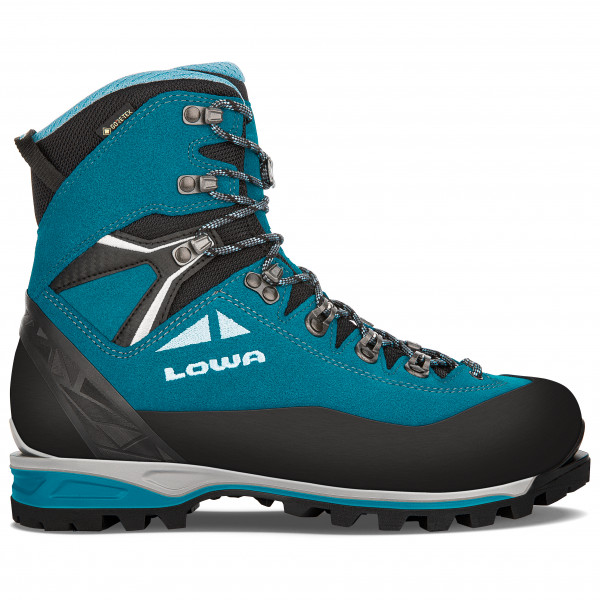 Lowa - Women's Alpine Expert II GTX - Bergschuhe Gr 7,5;8,5 türkis von Lowa