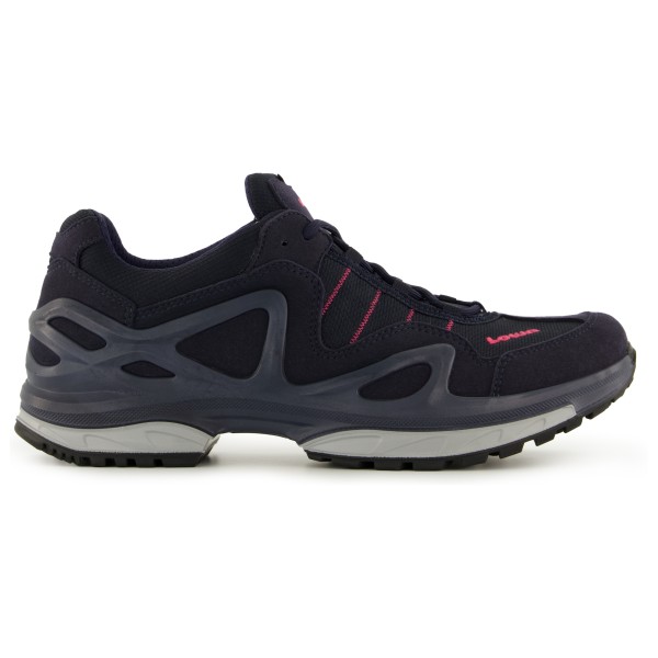 Lowa - Women's Gorgon GTX - Multisportschuhe Gr 4,5;7;7,5;8;8,5;9 schwarz von Lowa