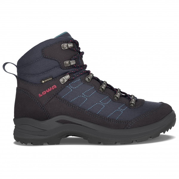 Lowa - Women's Taurus Pro GTX MID - Wanderschuhe Gr 4 grau von Lowa