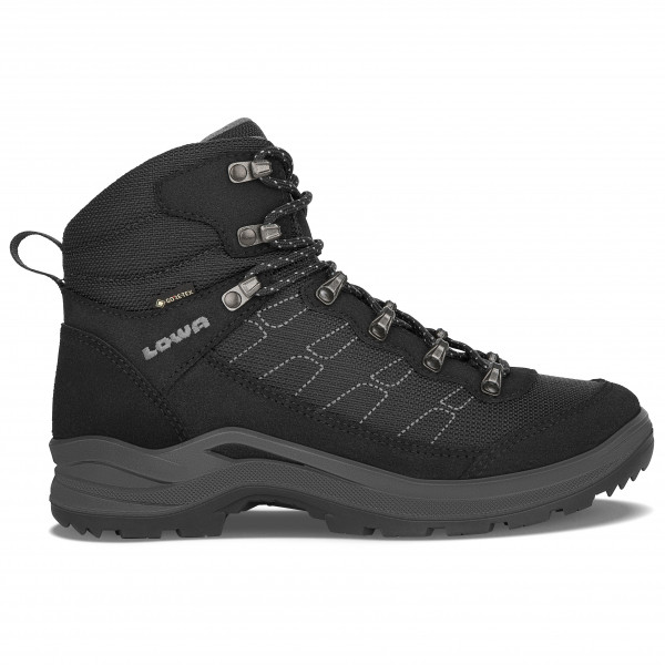 Lowa - Women's Taurus Pro GTX MID - Wanderschuhe Gr 4 schwarz von Lowa