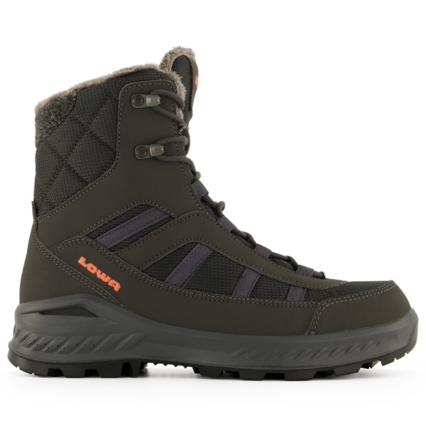 Lowa - Women's Trident III GTX - Winterschuhe Gr 5;7;7,5 schwarz;schwarz/grau Lowa - Women's Trident III GTX - Winterschuhe Gr 5;7;7,5 schwarz;schwarz/grau von Lowa
