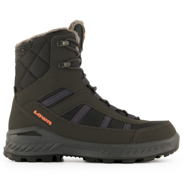 Lowa - Women's Trident III GTX - Winterschuhe Gr 4,5;5;6;7;7,5 schwarz;schwarz/grau von Lowa