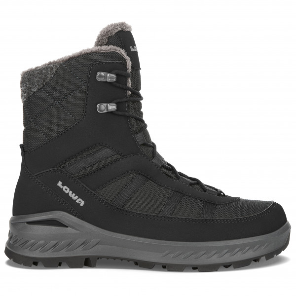 Lowa - Women's Trident III GTX - Winterschuhe Gr 5 schwarz/grau von Lowa