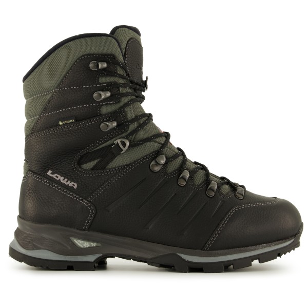 Lowa - Yukon Ice II GTX - Winterschuhe Gr 6;7;7,5 grau von Lowa