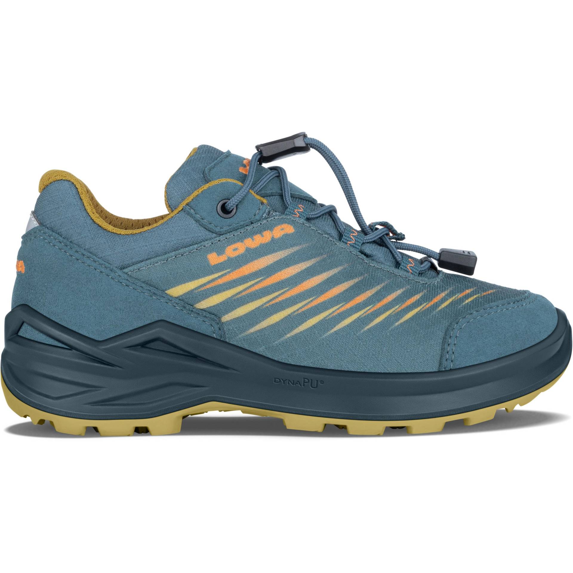 Lowa ZIRROX II GTX Multifunktionsschuhe Kinder Lowa ZIRROX II GTX Multifunktionsschuhe Kinder von Lowa