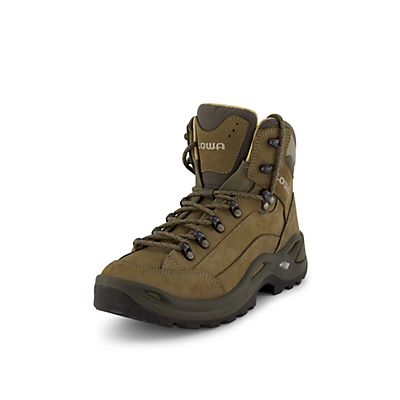 Renegade Mid Damen Wanderschuh von LOWA