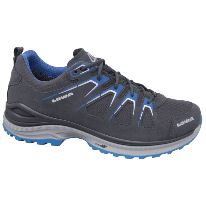 Wanderschuh Innox Evo GTX für Herren anthrazit, 42.5 von Lowa