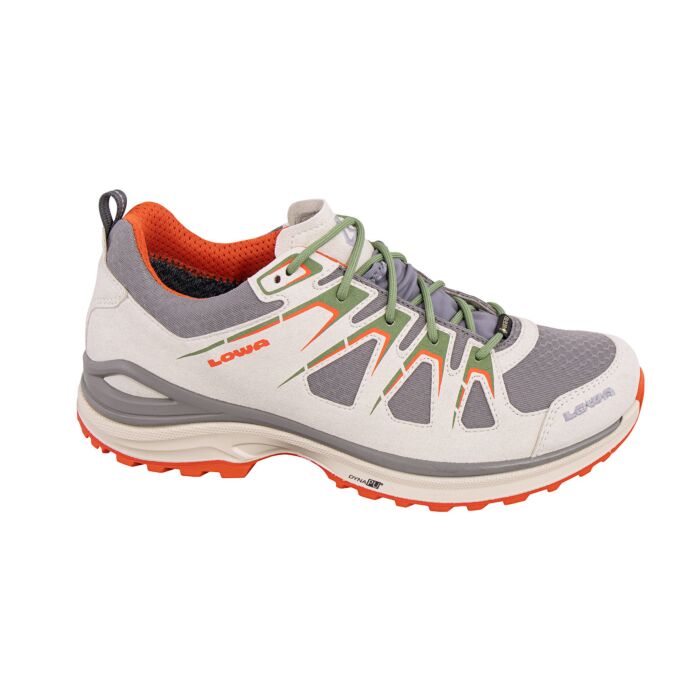 Wanderschuh Innox Evo GTX für Herren beige, 40 von Lowa