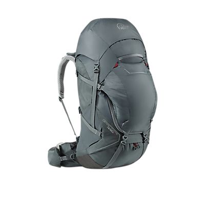 Cerro Torre ND60:80 L Damen Wanderrucksack von Lowe Alpine