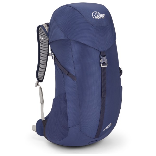 Lowe Alpine - AirZone Active 20 - Wanderrucksack Gr 20 l - M: 46 cm blau von Lowe Alpine