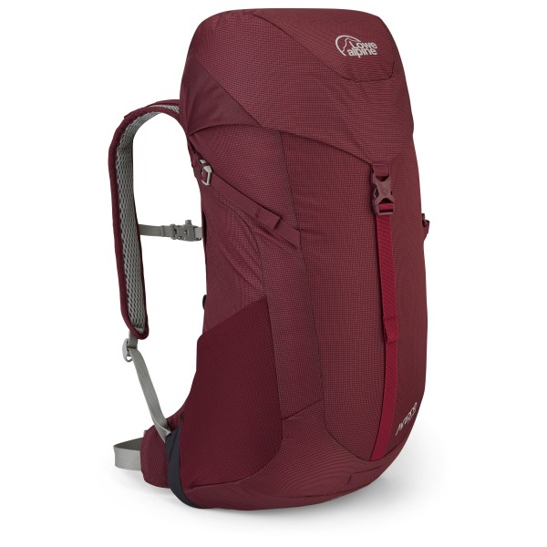 Lowe Alpine - AirZone Active 20 - Wanderrucksack Gr 20 l - M: 46 cm rot von Lowe Alpine