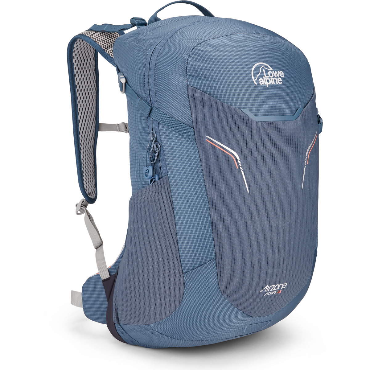 Lowe Alpine AirZone Active 22 Rucksack von Lowe Alpine