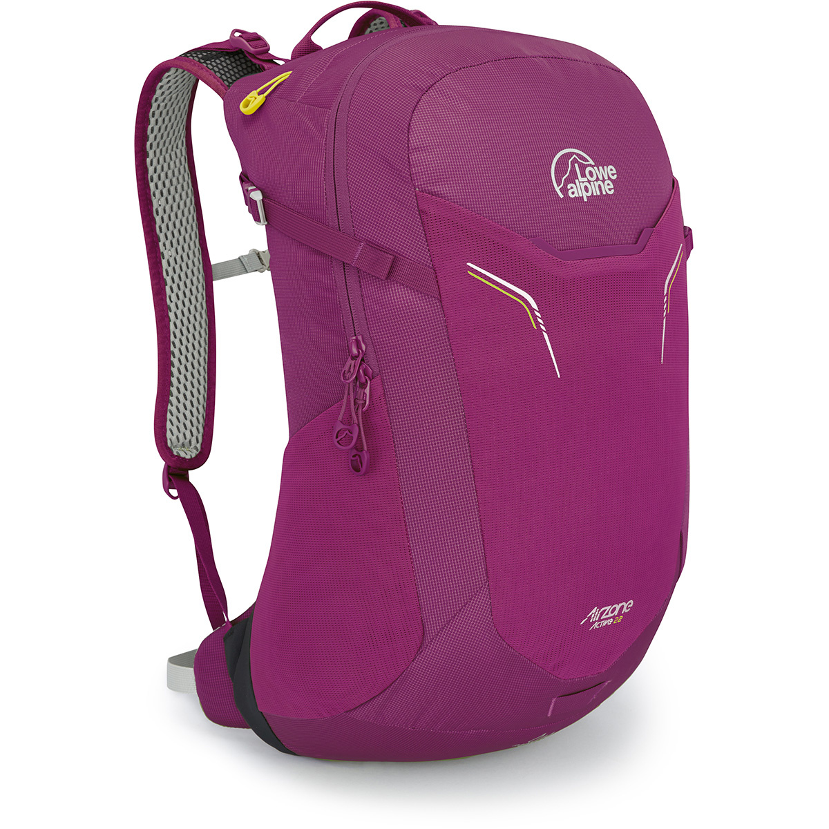 Lowe Alpine AirZone Active 22 Rucksack von Lowe Alpine