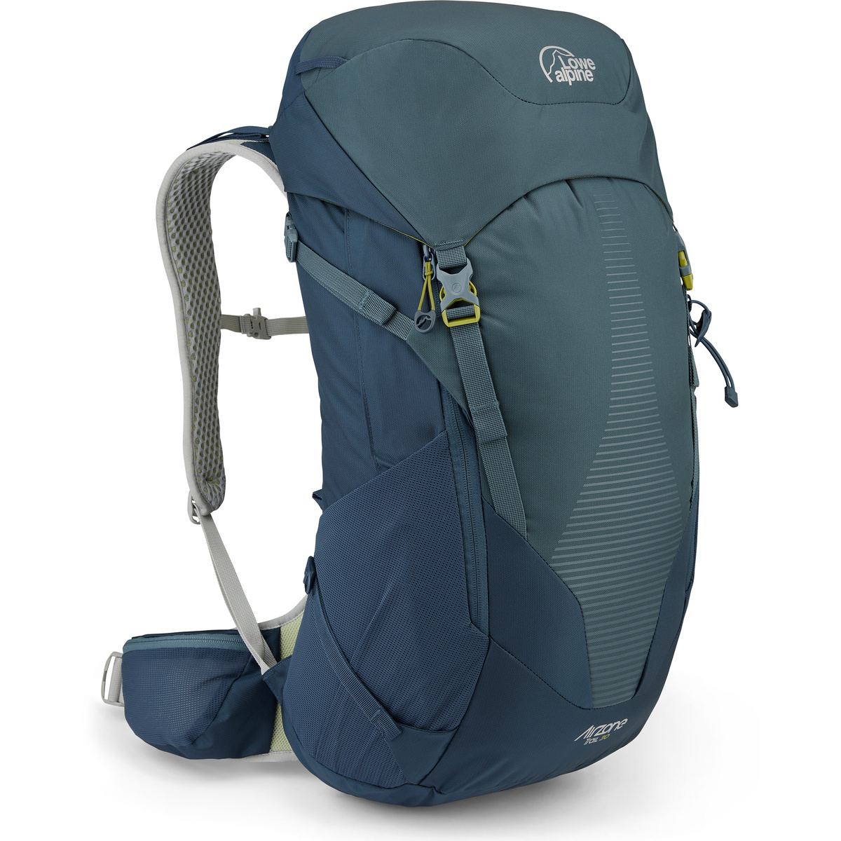 Lowe Alpine AirZone Trail 30 Rucksack von Lowe Alpine