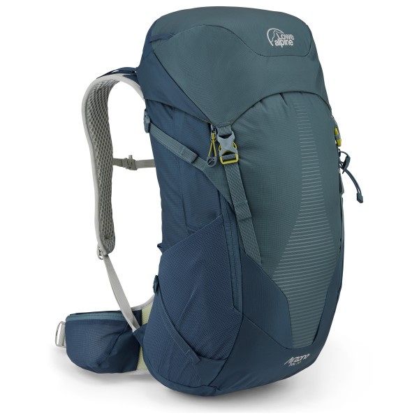 Lowe Alpine - AirZone Trail 30 - Wanderrucksack Gr 30 l - M blau von Lowe Alpine