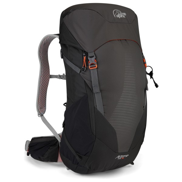 Lowe Alpine - AirZone Trail 30 - Wanderrucksack Gr 30 l - M grau/schwarz von Lowe Alpine