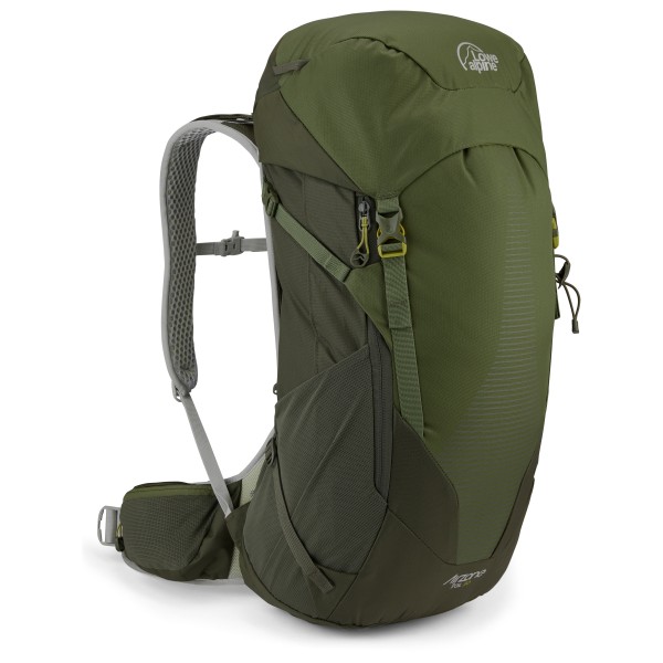 Lowe Alpine - AirZone Trail 30 - Wanderrucksack Gr 30 l - M oliv von Lowe Alpine