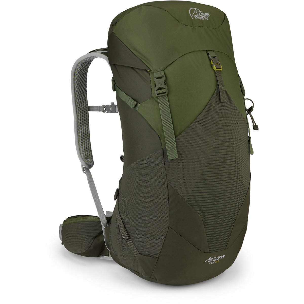 Lowe Alpine AirZone Trail 35 Rucksack von Lowe Alpine