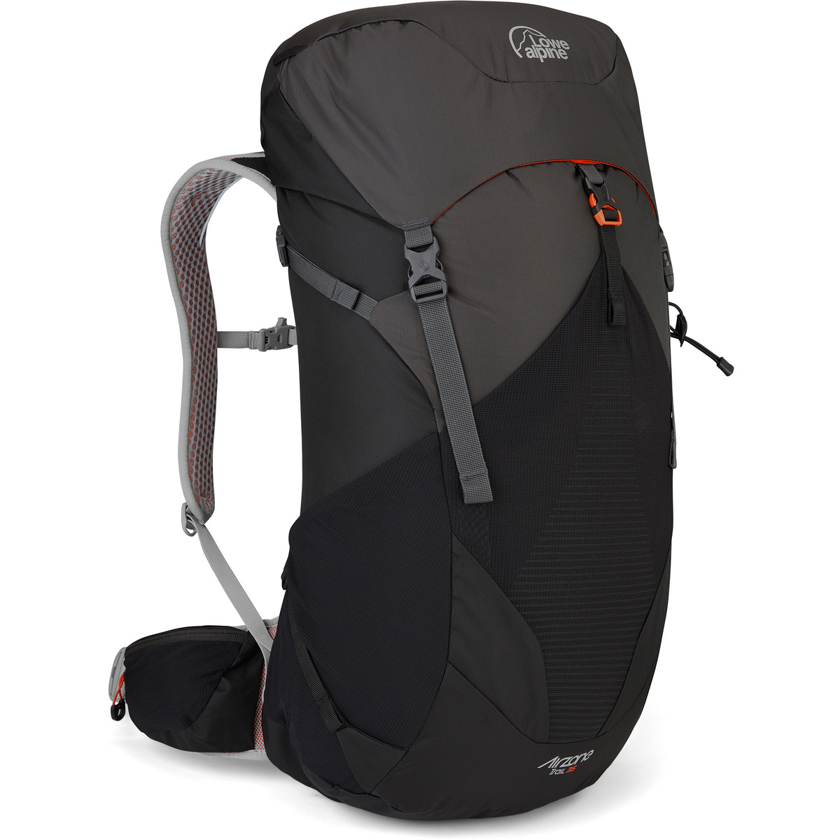 Lowe Alpine AirZone Trail 35 Rucksack von Lowe Alpine