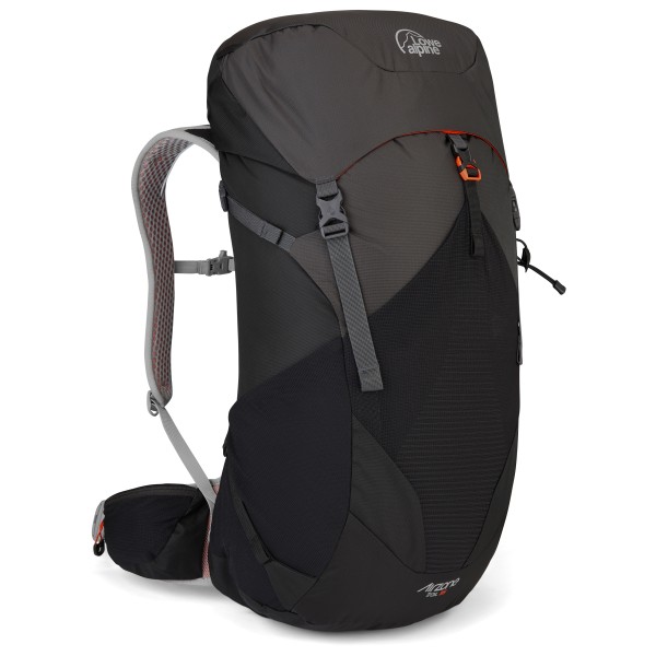 Lowe Alpine - AirZone Trail 35 - Wanderrucksack Gr 35 l - L schwarz von Lowe Alpine