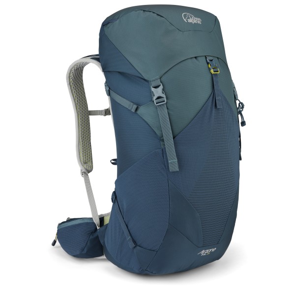 Lowe Alpine - AirZone Trail 35 - Wanderrucksack Gr 35 l - M blau Lowe Alpine - AirZone Trail 35 - Wanderrucksack Gr 35 l - M blau von Lowe Alpine