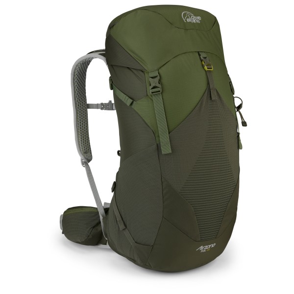 Lowe Alpine - AirZone Trail 35 - Wanderrucksack Gr 35 l - M oliv von Lowe Alpine