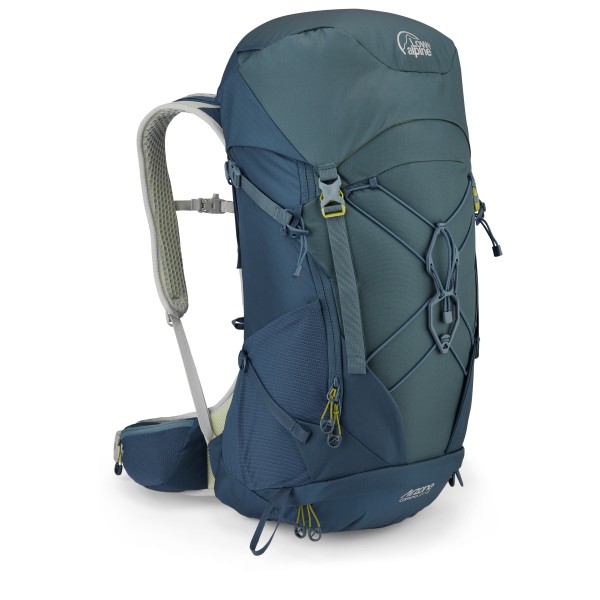 Lowe Alpine - AirZone Trail Camino 37-42 - Wanderrucksack Gr 37+5 l - M blau von Lowe Alpine