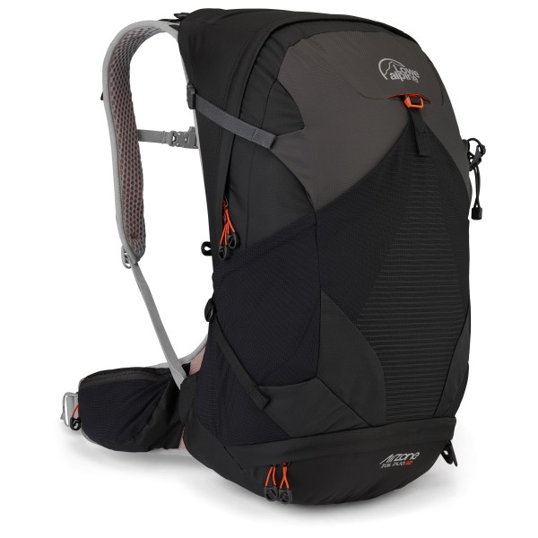 Lowe Alpine - AirZone Trail Duo 32 - Wanderrucksack Gr 32 l - M schwarz von Lowe Alpine