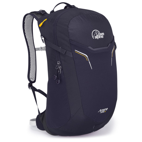 Lowe Alpine - Airzone Active 18 - Wanderrucksack Gr 18 l - M: 46 cm blau von Lowe Alpine