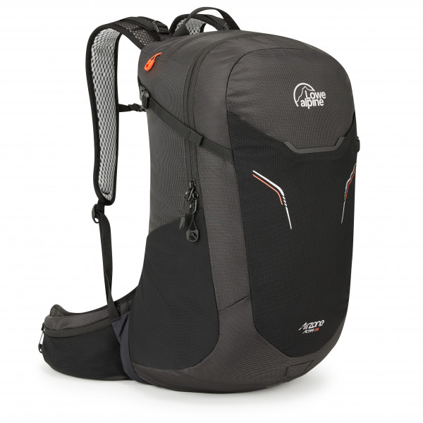 Lowe Alpine - Airzone Active 26 - Wanderrucksack Gr 26 l blau;grau/schwarz von Lowe Alpine