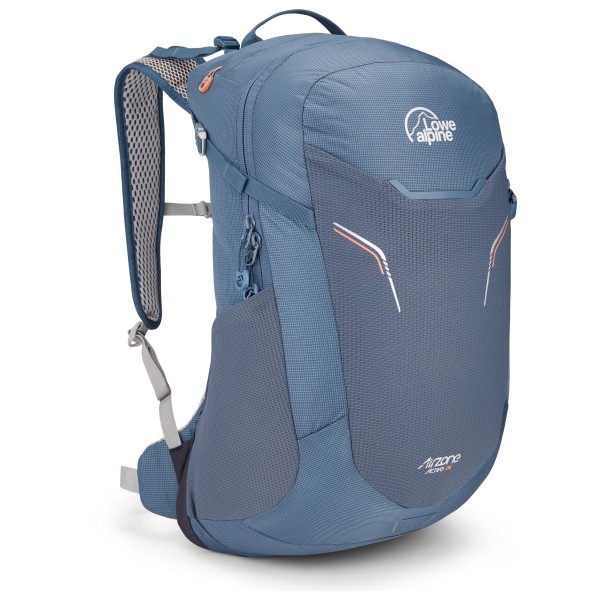 Lowe Alpine - Airzone Active 26 - Wanderrucksack Gr 26 l blau von Lowe Alpine