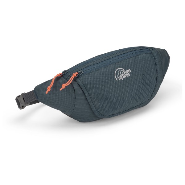 Lowe Alpine - Belt Pack - Hüfttasche Gr 1 l blau von Lowe Alpine