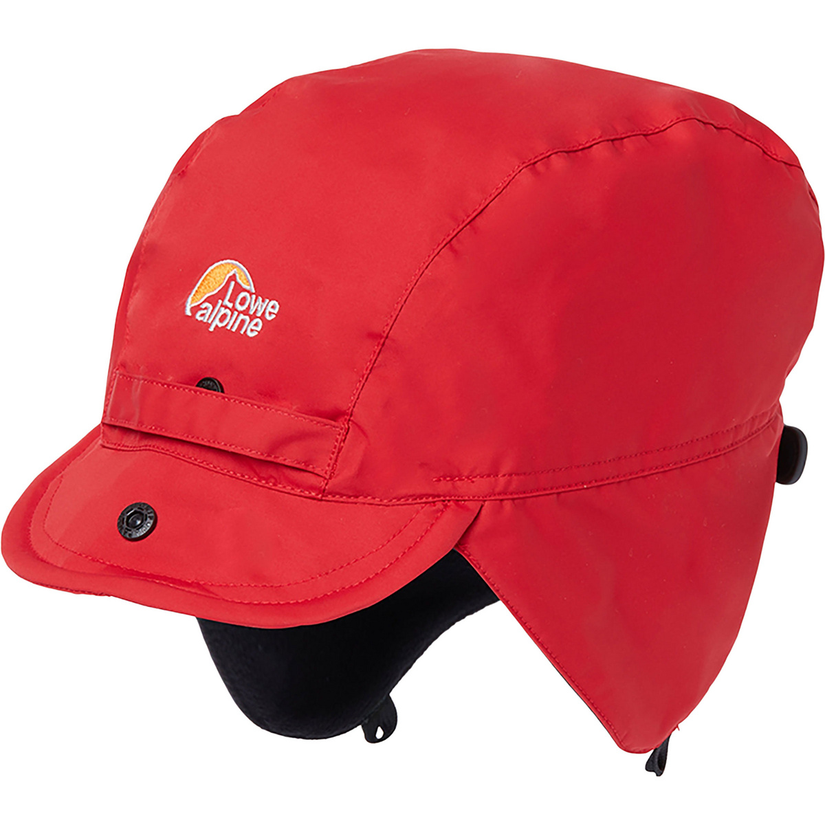 Lowe Alpine Classic Mountain Cap von Lowe Alpine