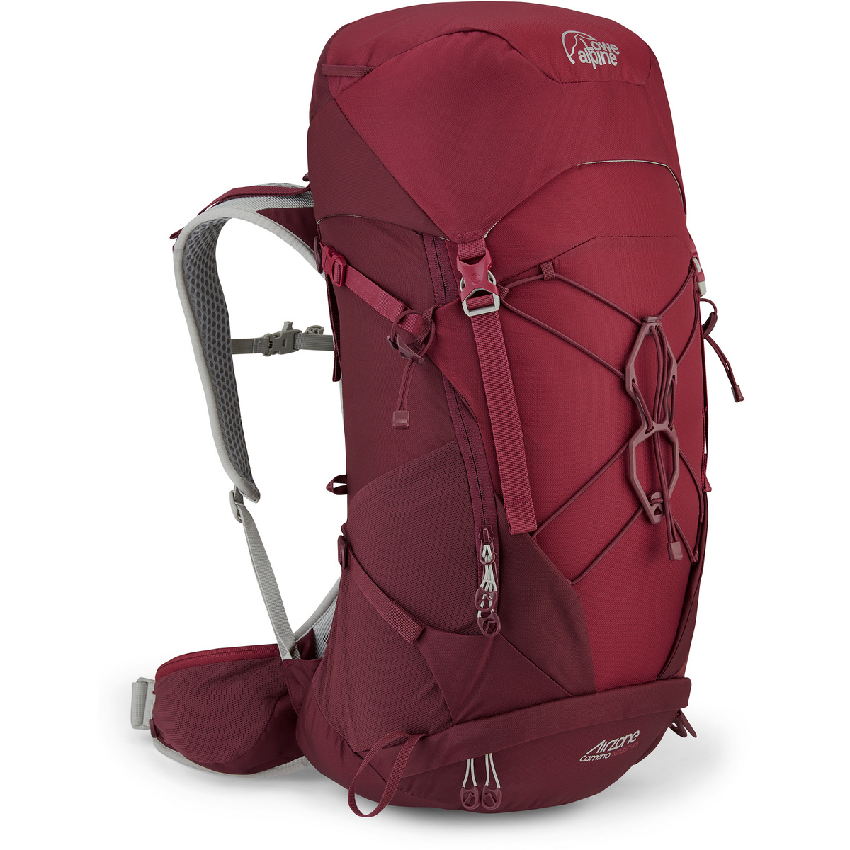 Lowe Alpine Damen AirZone Trail Camino ND35:40 Rucksack von Lowe Alpine