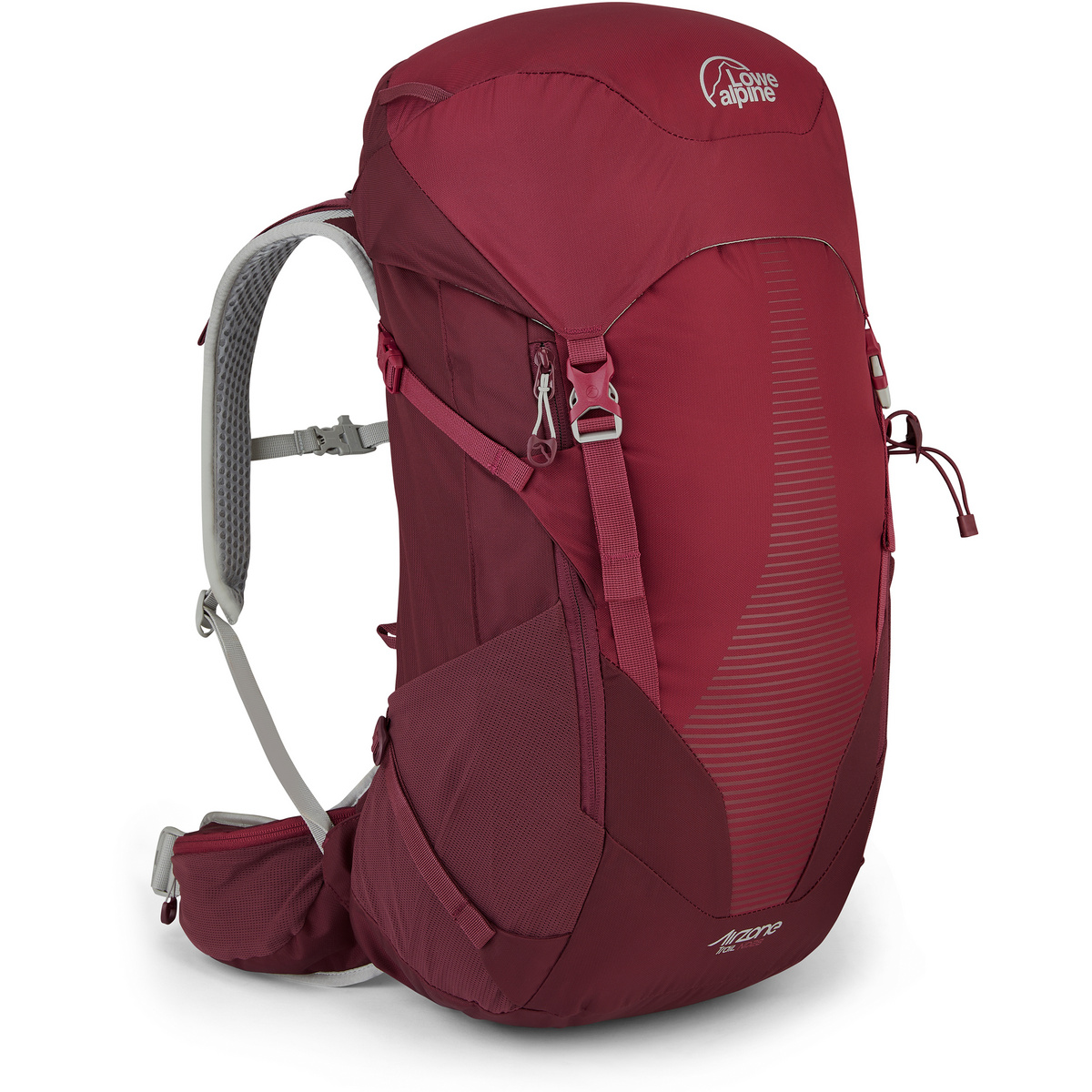 Lowe Alpine Damen AirZone Trail ND28 Rucksack von Lowe Alpine