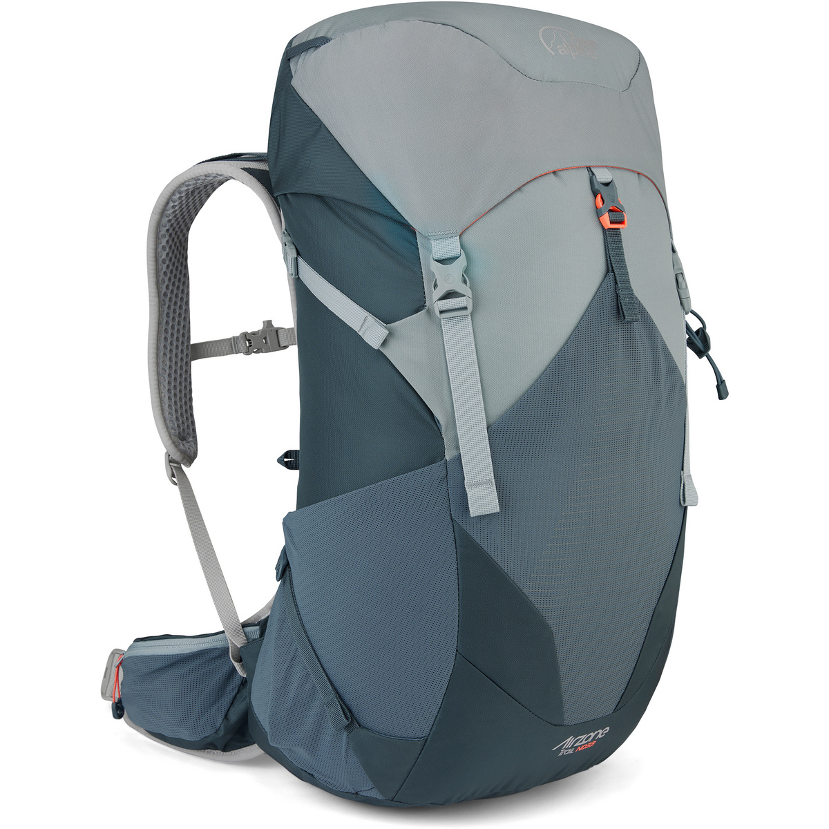 Lowe Alpine Damen AirZone Trail ND33 Rucksack von Lowe Alpine