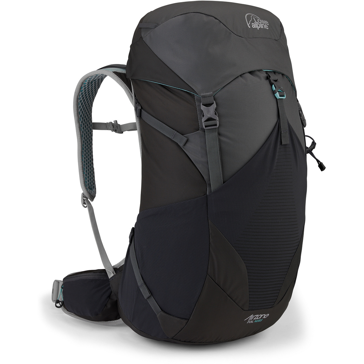 Lowe Alpine Damen AirZone Trail ND33 Rucksack Lowe Alpine Damen AirZone Trail ND33 Rucksack von Lowe Alpine