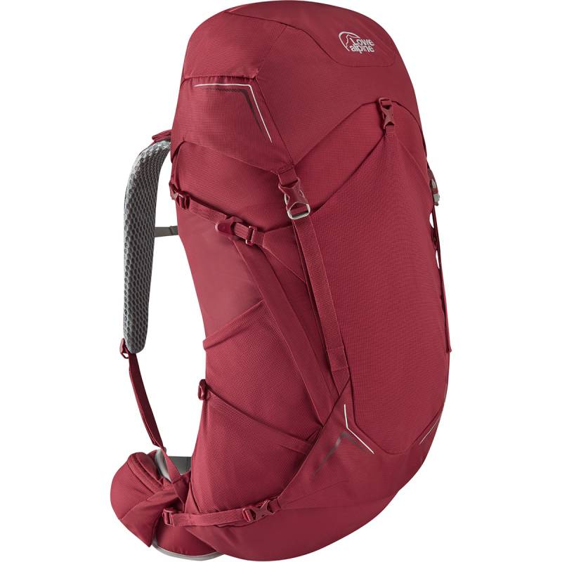 Lowe Alpine Damen Airzone Trek ND 33:40 Rucksack von Lowe Alpine