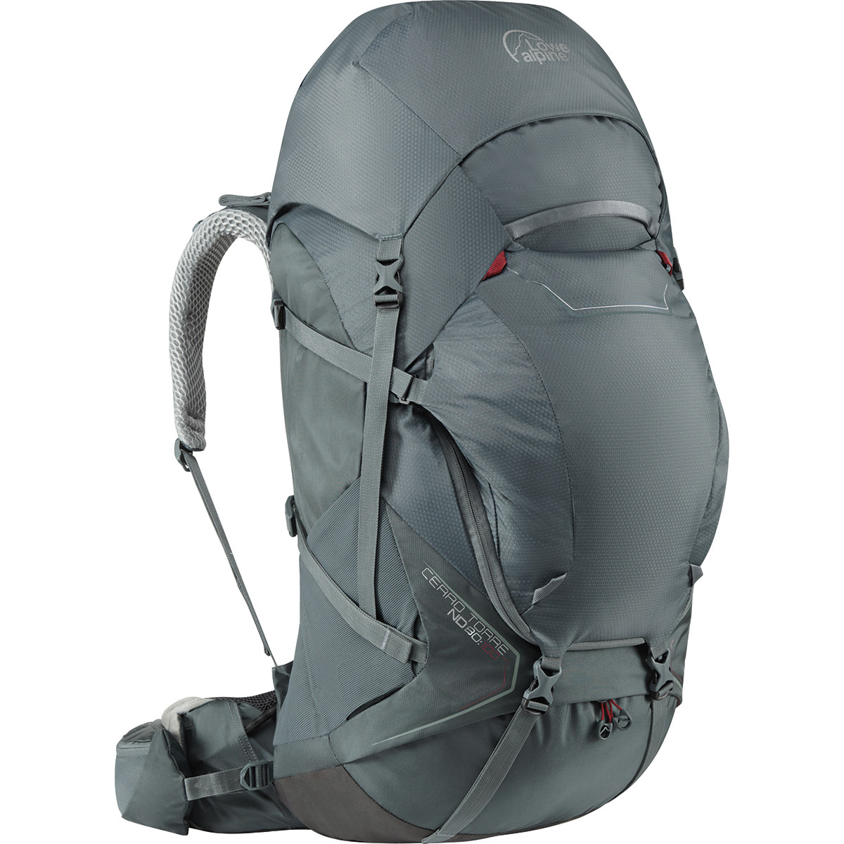 Lowe Alpine Damen Cerro Torre ND80:100 Rucksack Lowe Alpine Damen Cerro Torre ND80:100 Rucksack von Lowe Alpine
