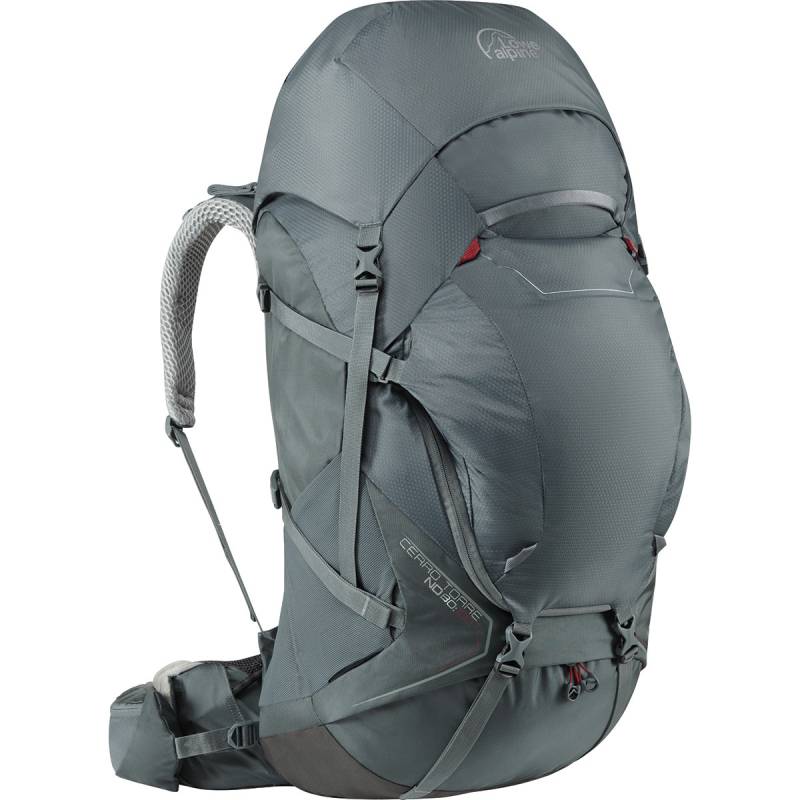 Lowe Alpine Damen Cerro Torre ND80:100 Rucksack von Lowe Alpine