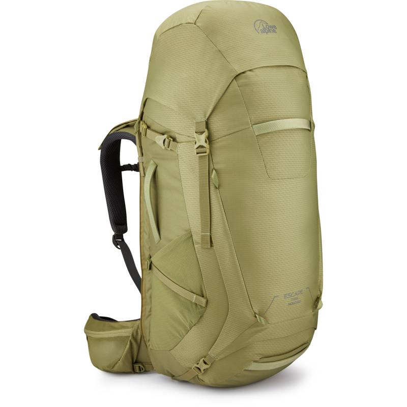 Lowe Alpine Damen Escape Trek ND50:60 Rucksack von Lowe Alpine