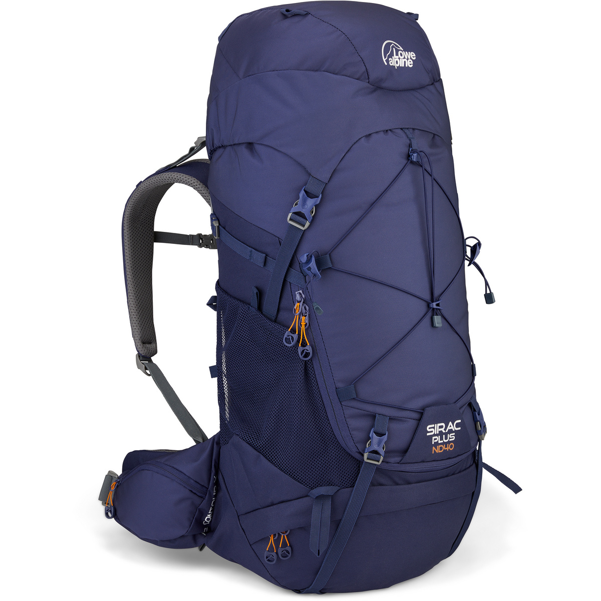 Lowe Alpine Damen Sirac Plus ND40 Rucksack von Lowe Alpine